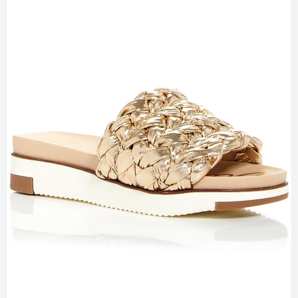 New Sam Edelman sandals - never worn